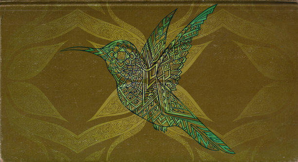 蜂鸟的飞行图片下载