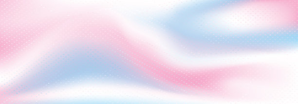 粉蓝色抽象背景图片下载