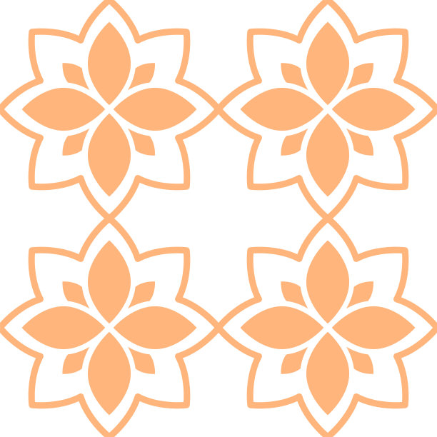 向量。无缝地中海几何图案，装饰色板。拉维尔模板。葡萄牙上光花砖。土耳其的装饰。摩洛哥马赛克。西班牙的瓷器。陶瓷餐具，民间装饰品。图片下载