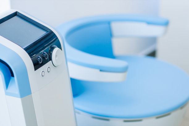 椅子用于磁刺激盆底肌肉图片下载