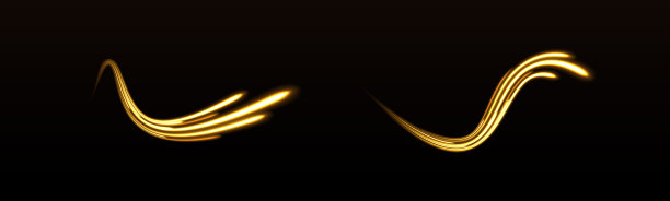 yellow_neon线图片下载