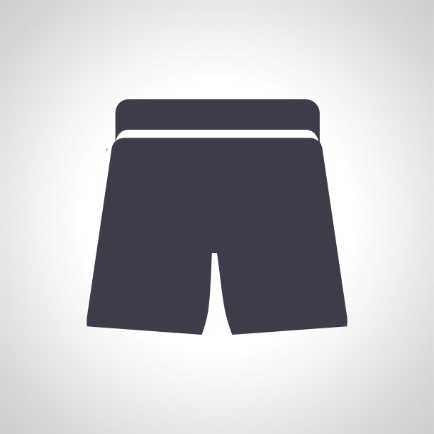 短裤图标图片下载