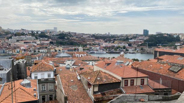 里斯本，波尔图，佩尼谢，葡萄牙图片下载