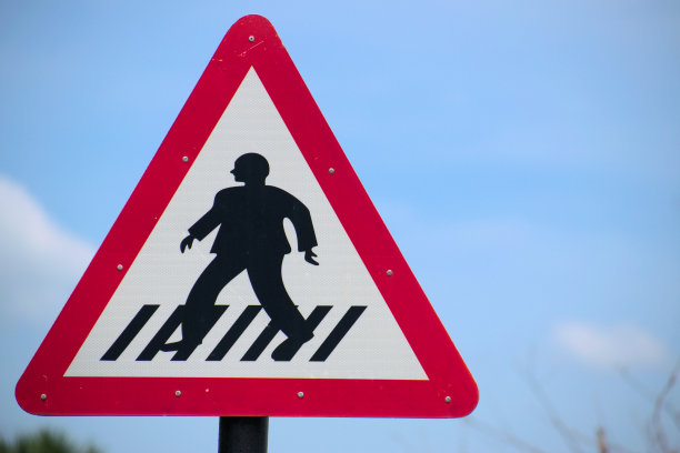 斑马线图片下载