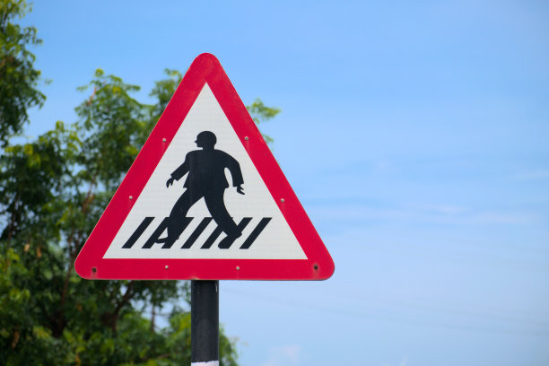 斑马线图片下载