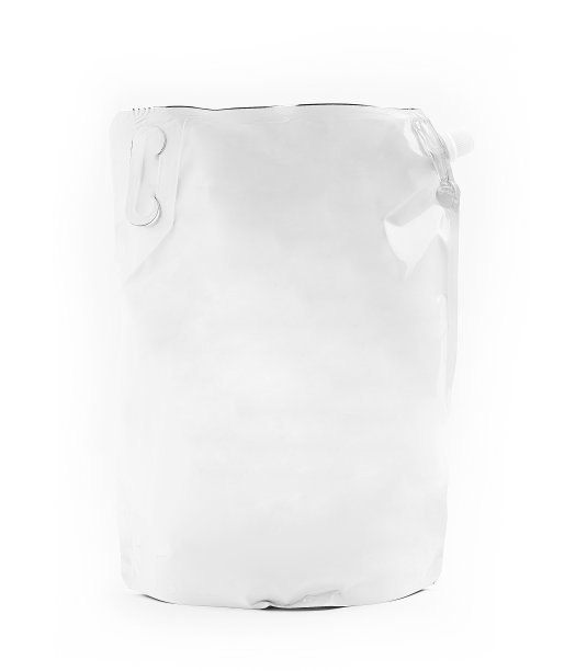 洗手液，洗手液或洗衣液填充包或袋图片下载