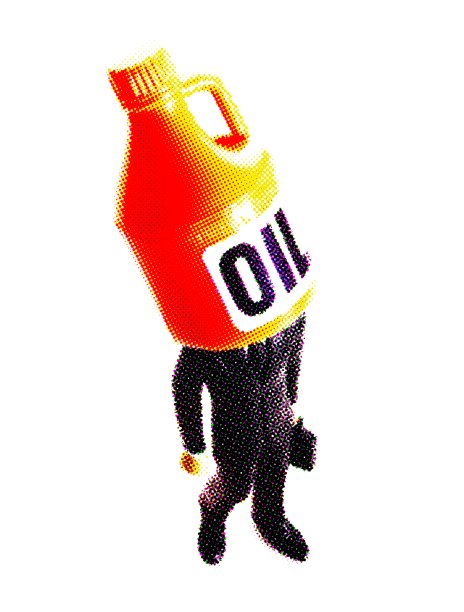 油头男图片下载