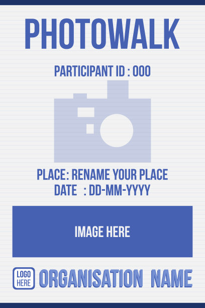 Photowalk身份证设计身份证图片下载