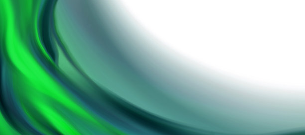 绿色异常抽象背景图片下载