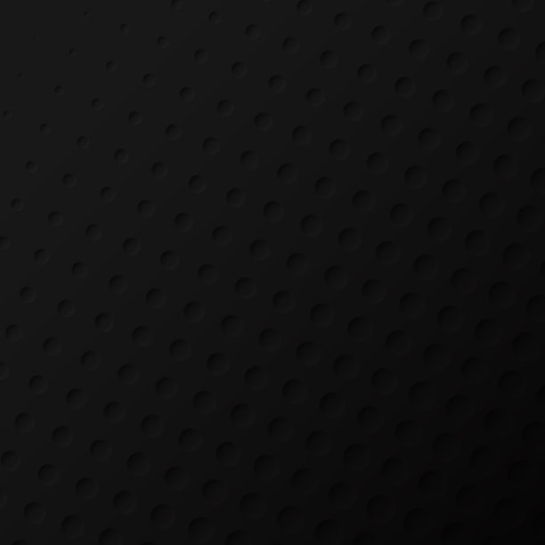 抽象的黑色背景-几何纹理图片下载