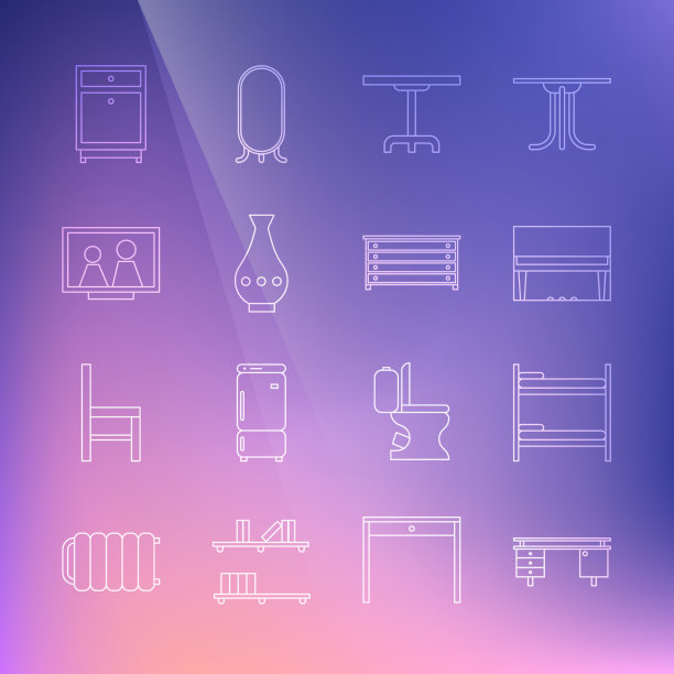 设置线办公室书桌上下铺床三角钢琴轮图片下载