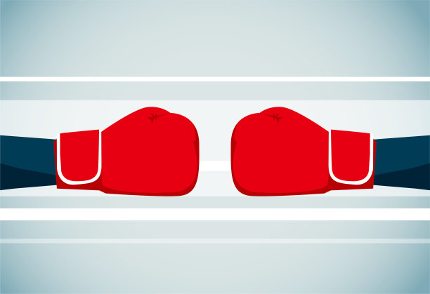 战斗的姿态图片下载