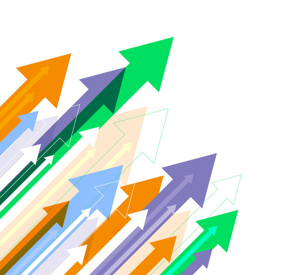 箭角设计图片下载