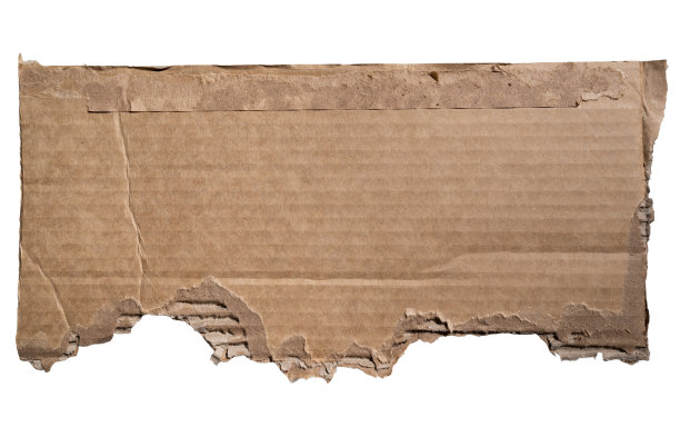 旧硬纸板图片下载