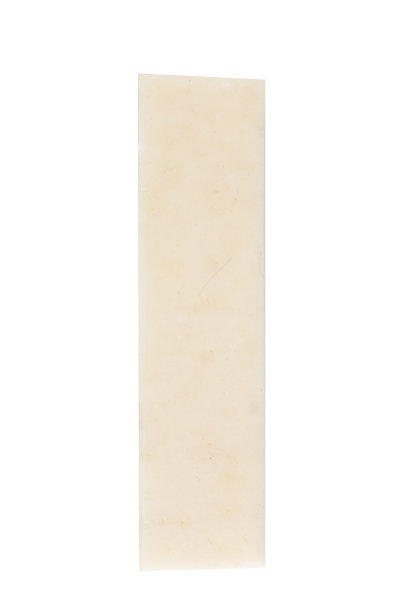 白色背景上孤立的口香糖图片下载