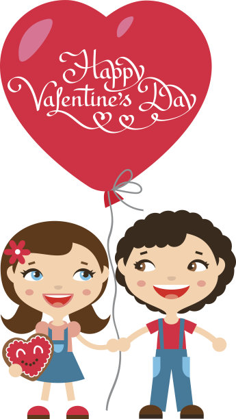情人节快乐图片下载