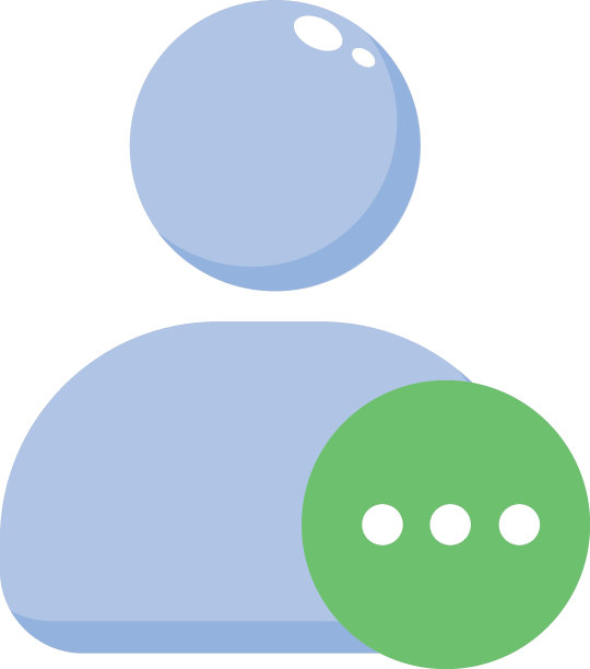 人或用户图标矢量设计元素图片下载