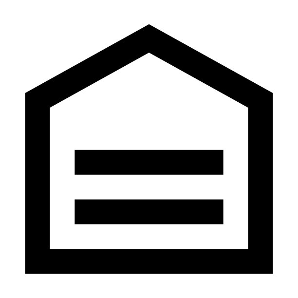 家图标。适合网站UI设计图片下载