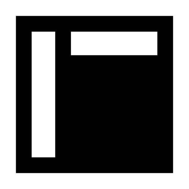 布局图标。适用于网站UI设计图片下载