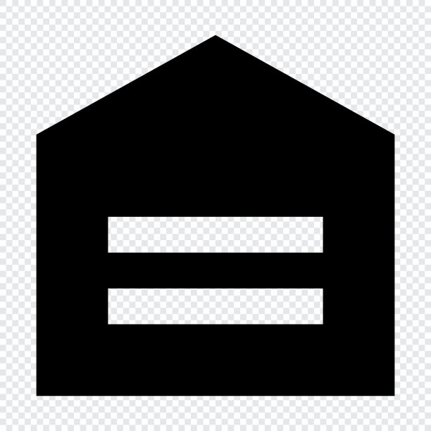 家图标。适合网站UI设计图片下载