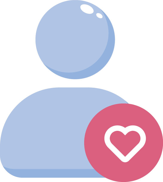 人或用户图标矢量设计元素图片下载