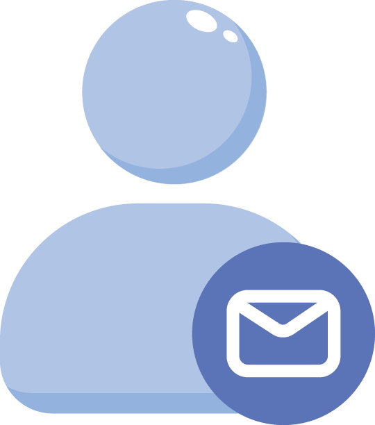 人或用户图标矢量设计元素图片下载