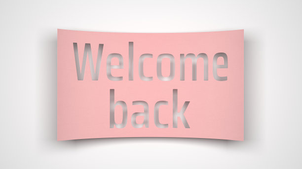 论文笔记欢迎回来图片下载