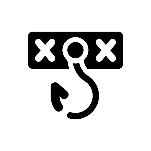 密码钓鱼图标图片下载