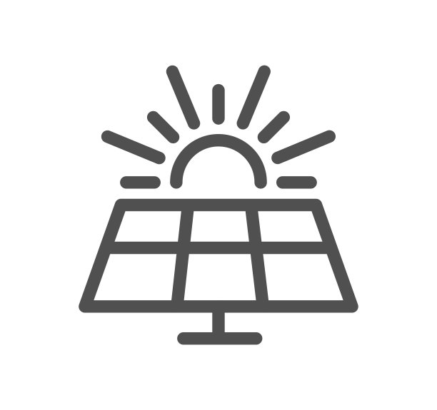 生态相关图标。图片下载