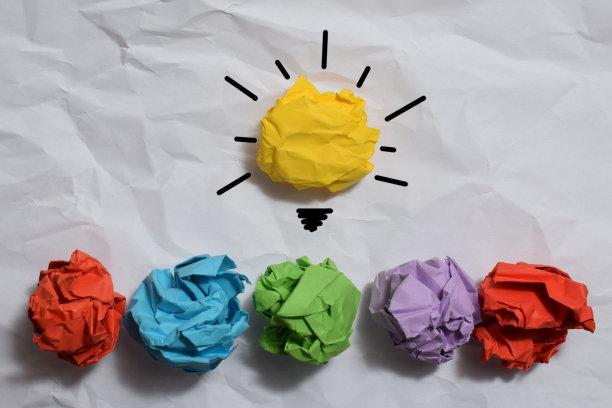 概念的想法图片下载