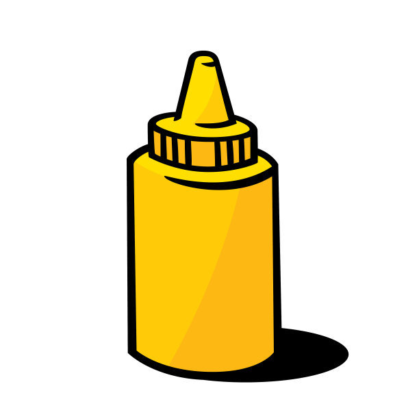 芥末涂鸦5图片下载