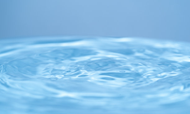 美丽的水面图片下载