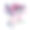 水彩美发插图。理发店布景。水彩画用吹风机、电吹风、卷发棒、毛笔组成，用百合花和桉树叶装饰图片下载