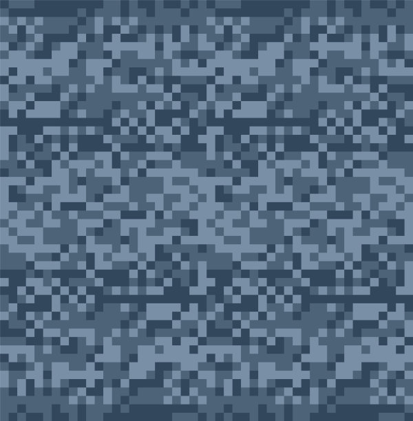 摘要蓝色技术检查图案背景图片下载