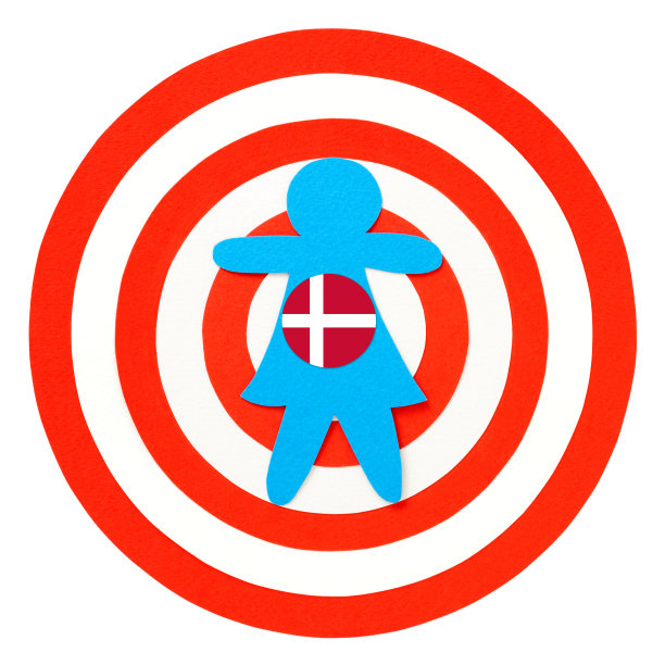 有针对性的丹麦女孩图片下载