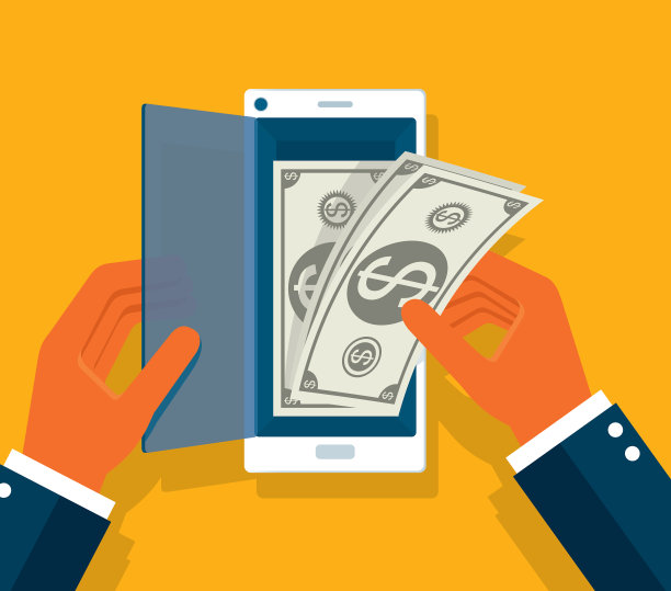 电子钱包图片下载