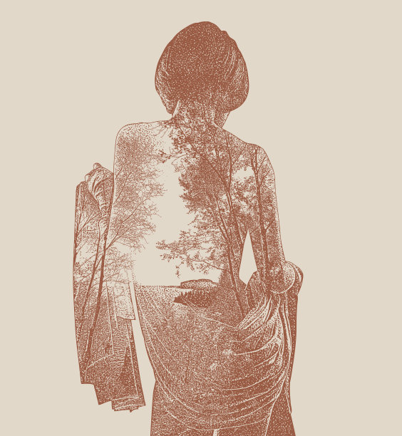 多次暴露在明尼苏达州的苏必利尔湖图片下载