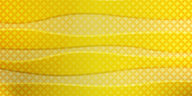 景泰蓝图案。金色渐变背景插图。图片下载