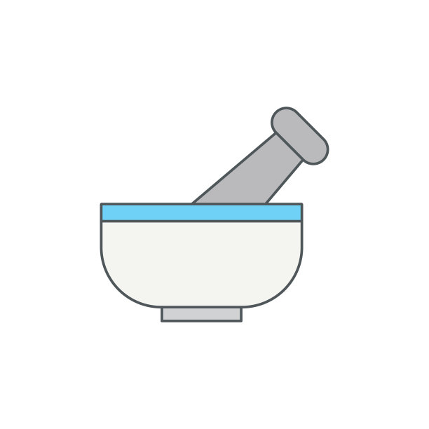 自然补充平线图标与可编辑的笔画图片下载