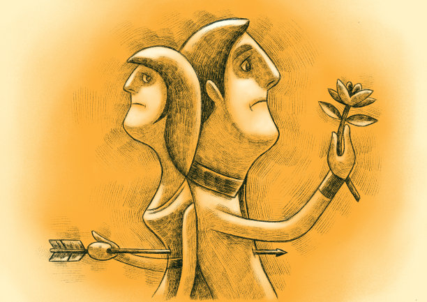 关系困难图片下载