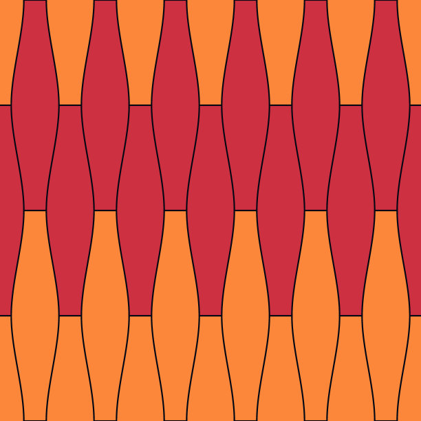 无缝模式。几何装饰。东方传统的装饰。重复的六角形状。古代马赛克墙纸。瓷砖图案。民族电子纸。纺织印刷。向量的艺术品。图片下载