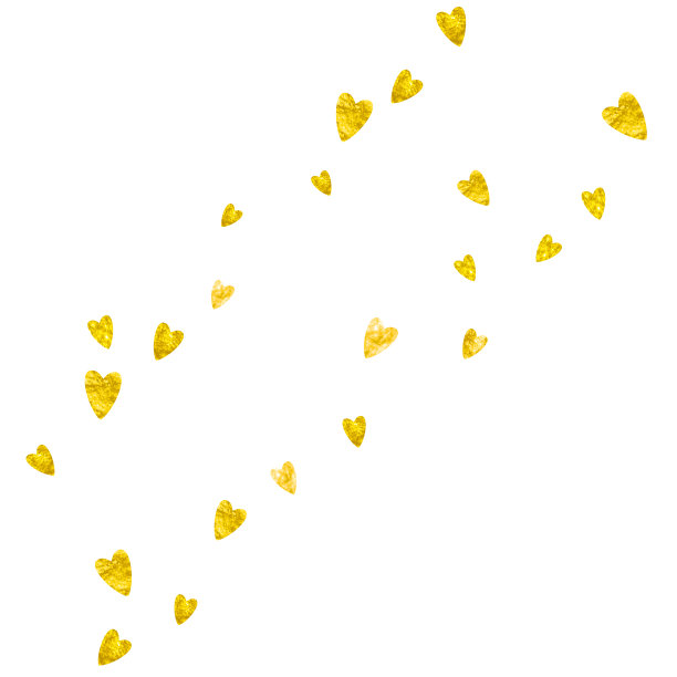 情人节的模式。情侣装饰海报。时尚的框架图片下载