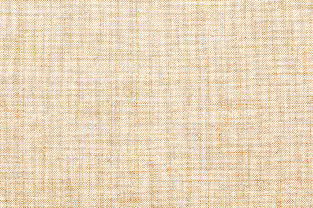 自然复古米色亚麻纹理背景，grunge帆布抽象布图片下载