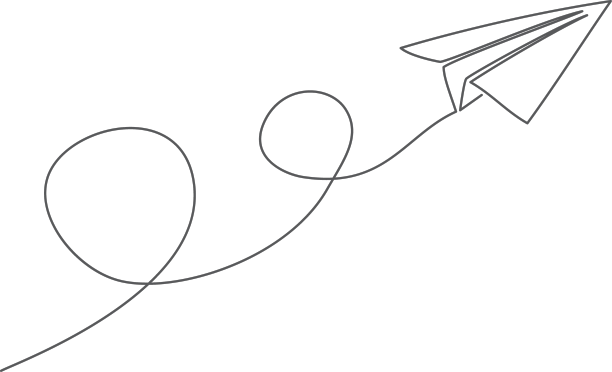 纸平面单线画纸平面图片下载