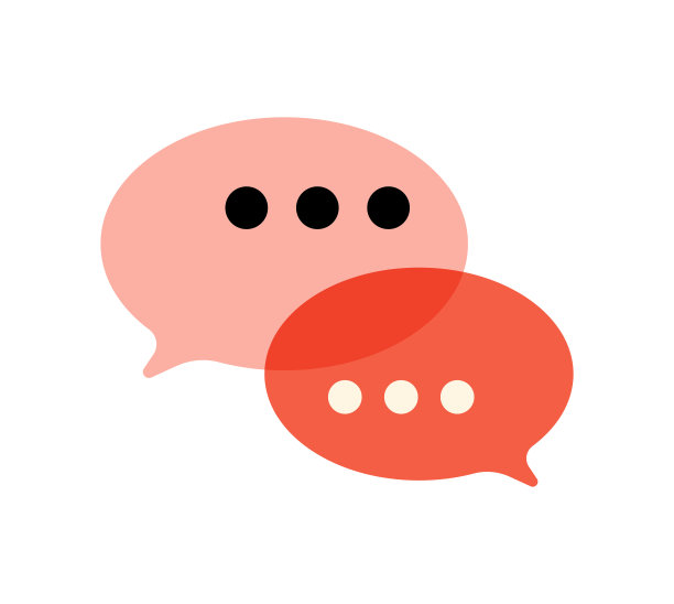 在线聊天框图片下载