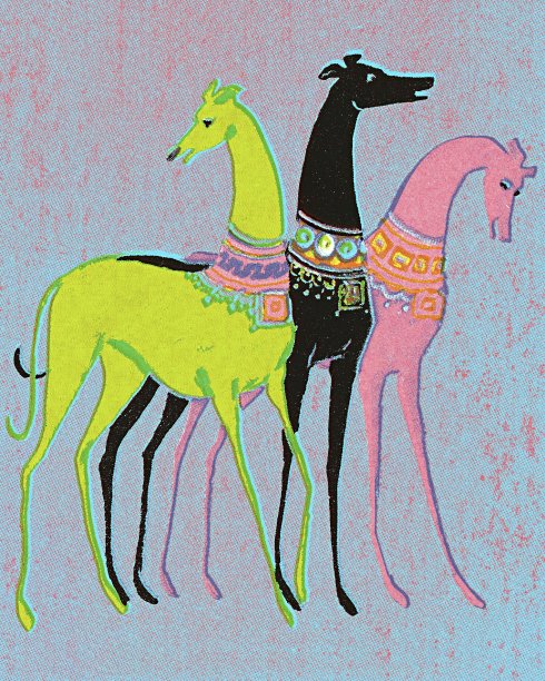 三个家伙图片下载