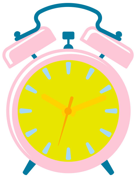 闹钟图片下载
