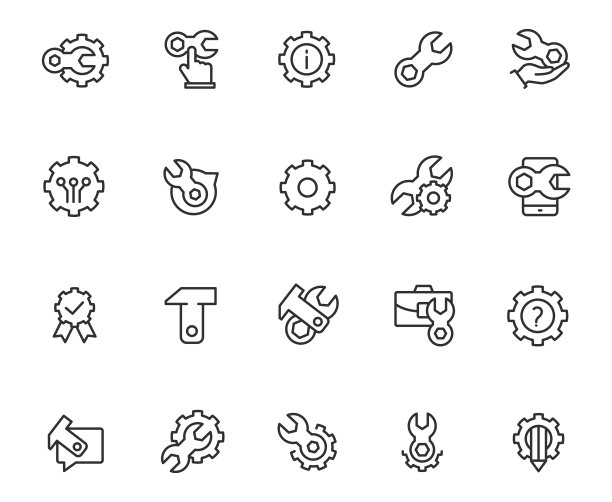 修复图标设置图片下载