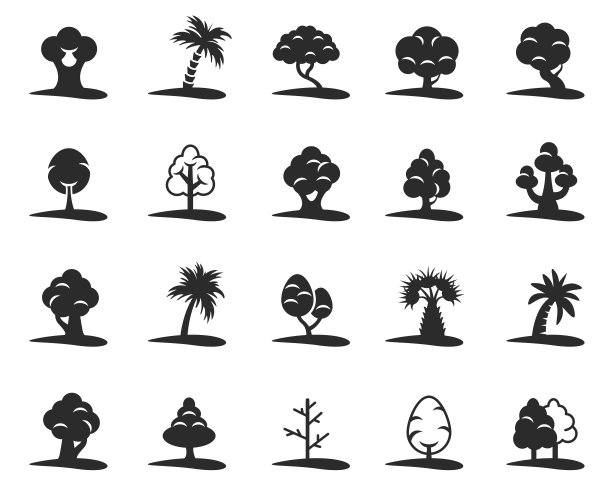 树图标设置图片下载