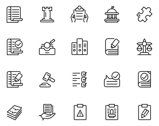 在合规图标集中图片下载